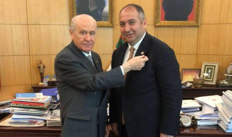 MHP'li vekilin zor anları: Erdoğan'ı savunacağım derken diktatörlük tarihine girdi