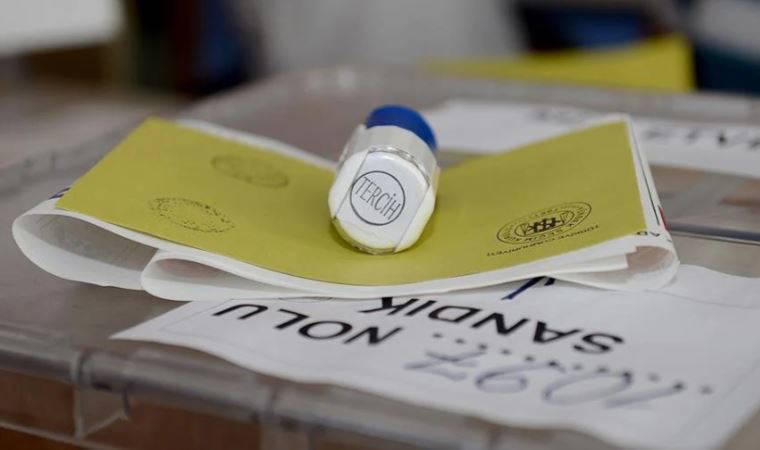 Dökmen'den 'ikinci tur' çağrısı