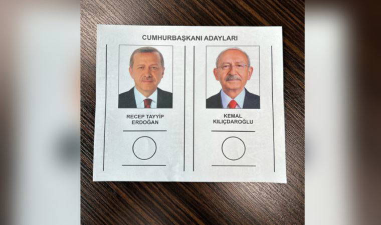 Tarihi seçime 8 gün kaldı...