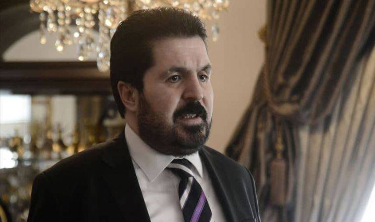 Son Dakika: AKP'li Savcı Sayan kalp krizi geçirdi