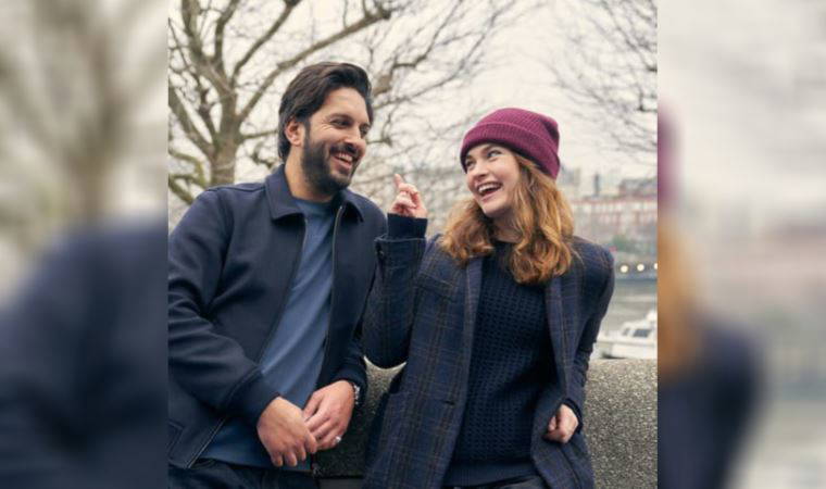 Gerçek aşk var mı?