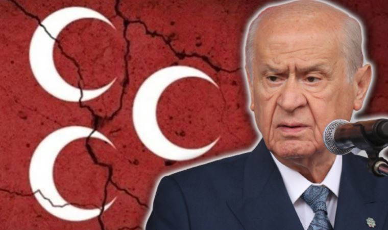 İkinci tur için seçim sloganını paylaşan MHP, gelen yanıtları 'gizlemek' zorunda kaldı