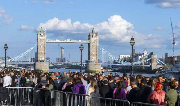 Yurtdışındaki rekor katılım, sonuçları nasıl etkiledi?