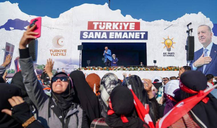 Montajlı videolar, dezenformasyon: Seçim propagandasının sınırı nedir?