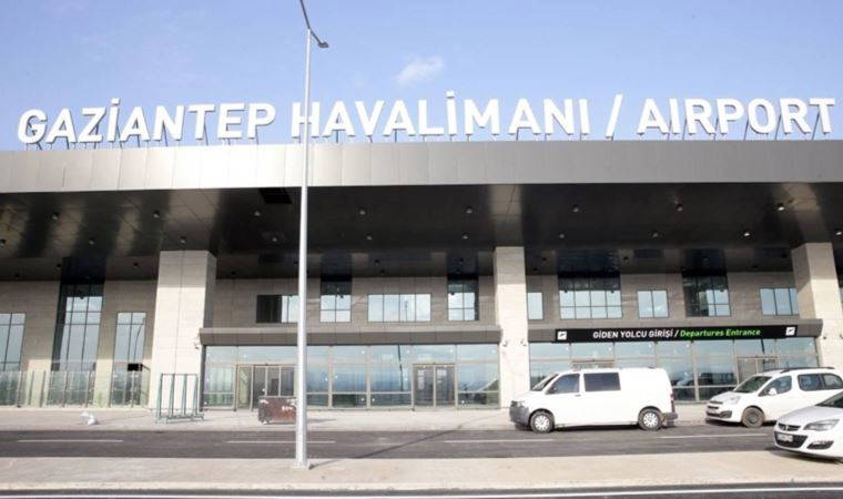 Gaziantep Havalimanı'nda neden uçuşlar gerçekleştirilemiyor? Gaziantep Havalimanı'na uçak iniş ve kalkışları neden iptal oldu? NOTAM nedir?
