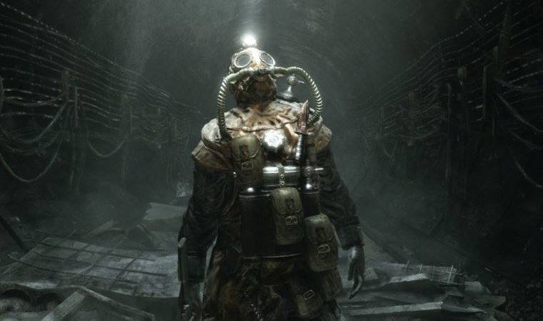 4A Games 10. yılına özel efsane oyunu bedava veriyor