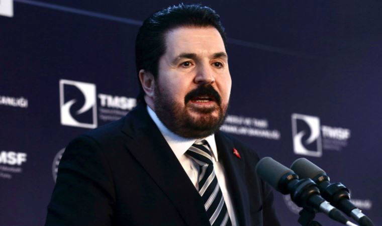 Kalp krizi geçiren AKP'li Savcı Sayan'ın sağlık durumuna ilişkin yeni gelişme