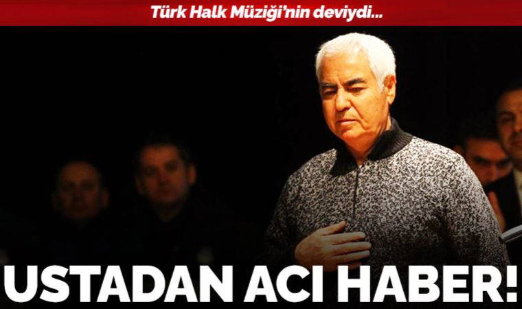 Son dakika... Nuri Sesigüzel hayatını kaybetti!