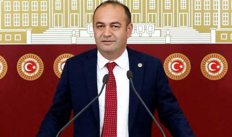 CHP'li Karabat, Batı'nın Erdoğan planını anlattı: 'Türkiye’deki kaos Batı’nın işine yarıyor'