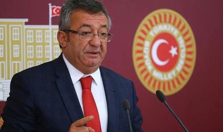 Engin Altay: 'Hizbullah'ı Meclis'e sokan Erdoğan'dır'