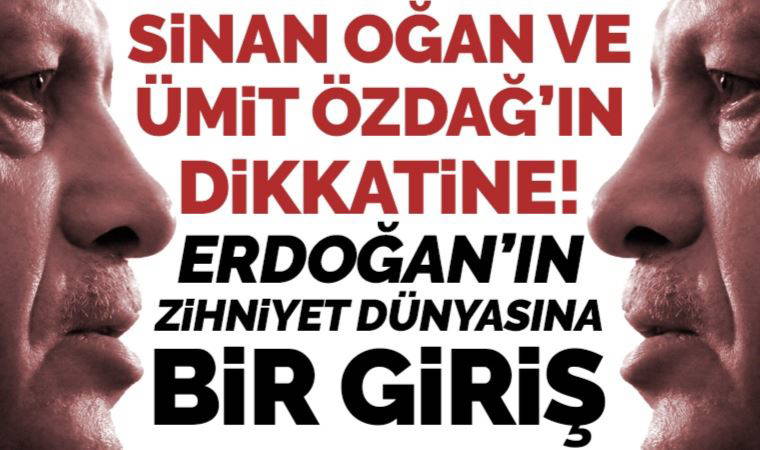 R.T. Erdoğan’ın hal ve gidişi