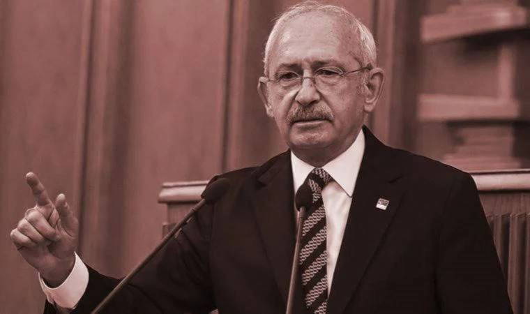 Son dakika... Kılıçdaroğlu: 'Bu artık bir seçim değil, referandumdur'