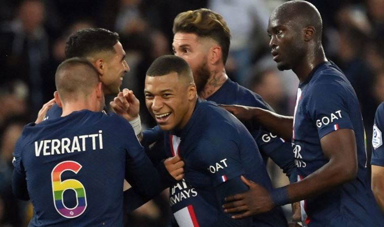Auxerre - PSG maçı ne zaman, saat kaçta, hangi kanalda?
