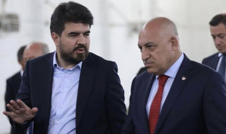 TFF duyurdu... 6 Süper Lig kulübüne lisans şoku!