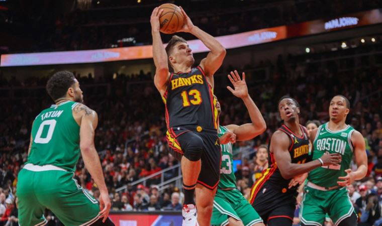 Sırp basketbolcu Bogdan Bogdanovic'ten Fenerbahçelileri heyecanlandıran paylaşım