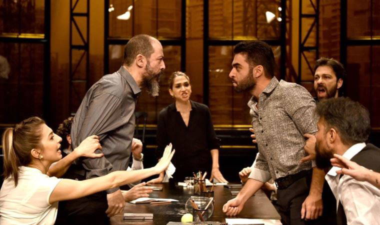 Kültür rotası (21 Mayıs 2023)