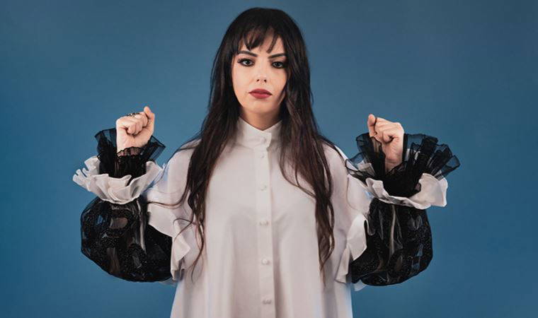 Sokak ağlanacak yer