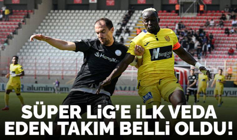 Ankaragücü kazandı, Ümraniyespor veda etti! Ümraniyespor 1 - 2 MKE Ankaragücü (Maç sonucu)