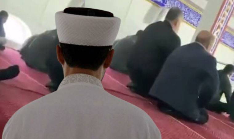 Cami imamının '28 Mayıs akşamı silahlarınızı ayarlayın' sözlerine soruşturma