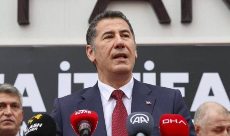 Son dakika... Sinan Oğan 'destek' kararını yarın saat 17'de verecek!