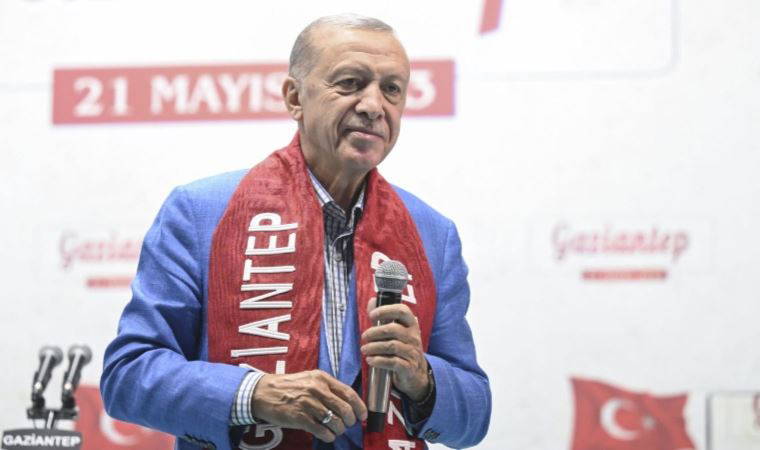 Erdoğan'dan fahiş fiyatla mücadeleyi de seçim sonrasına bıraktı: Can sıkıcı hale geldi, bunların ümüğünü sıkacağız