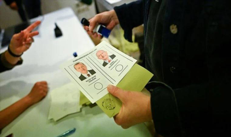 Sığınmacıların sandığa müdahalesini anlattı