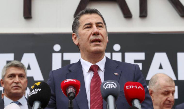 İkinci tur için üç seçenek