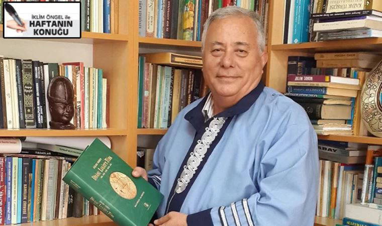 Ercilasun ve Tosun değerlendirdi