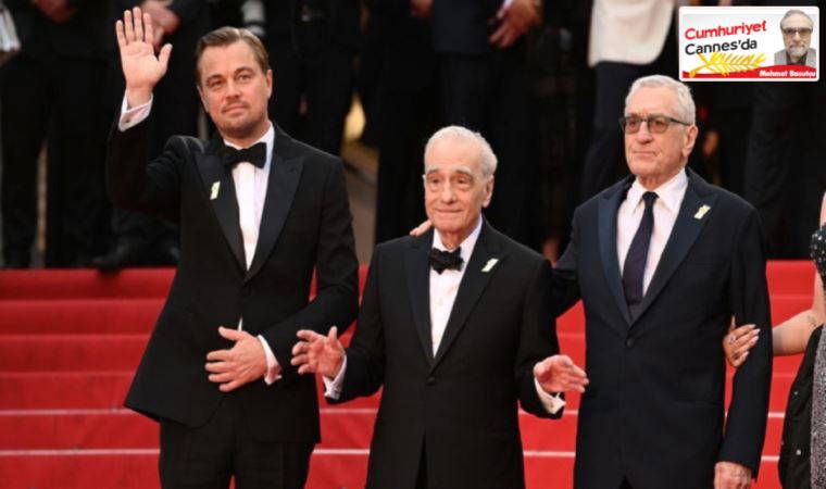 Hollywood’un en usta isimleri son filmleriyle birbirlerini izlediler: Popüler Amerikan sineması...