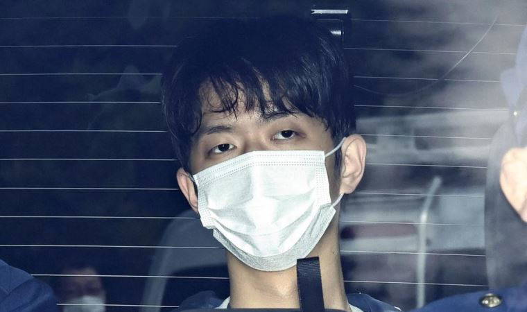 Japonya Başbakanına saldırmıştı: Psikiyatrik muayeneden geçecek