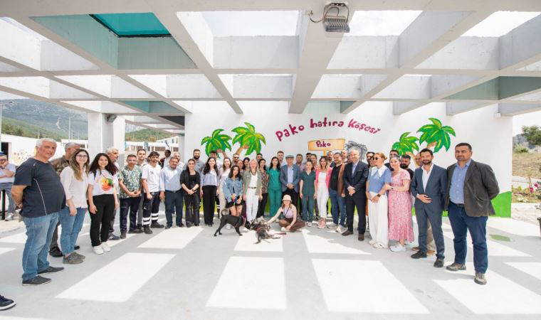 Pako’da “Yaza Merhaba” etkinliği