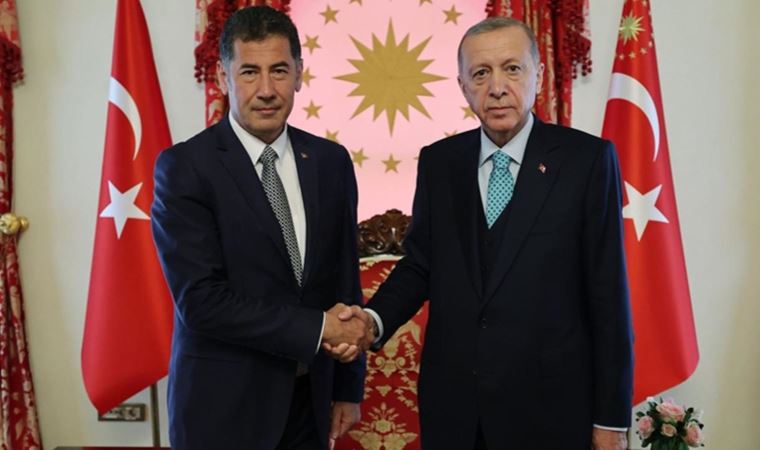 Selvi aktardı: Erdoğan'la Sinan Oğan arasında 'faiz' mutabakatı