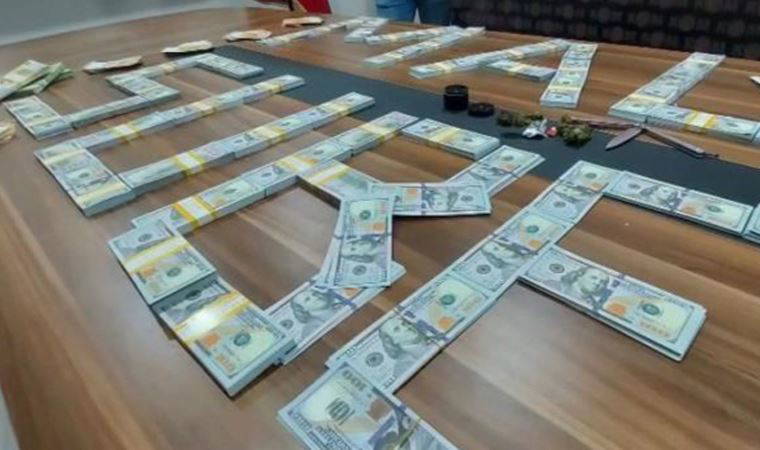 İstanbul'da sahte pasaport operasyonu: 3 gözaltı