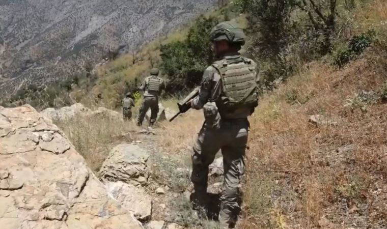 MİT'ten 'Emre Şahin' operasyonu