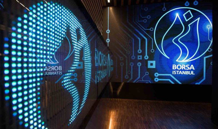 Borsa haftaya yükselişle başladı (22 Mayıs 2023)