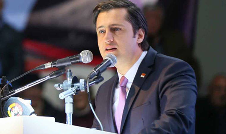 CHP’li Yücel'den Soylu'ya 'Oy ve Ötesi! tepkisi: Himmler özentisi Süleyman