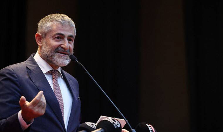 Nebati’den ekonomi eleştirilerine ‘yanıt’: ‘İçimizdeki beyinsizler saldırıyor’