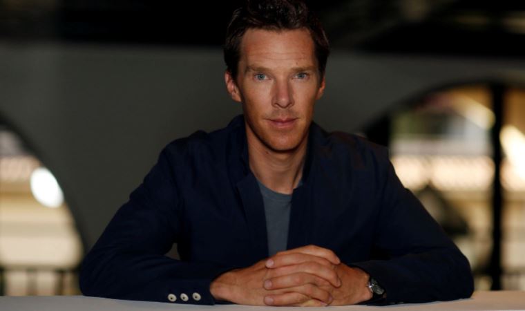 Benedict Cumberbatch, Bob Dylan'ın yaşamını konu alan filmde