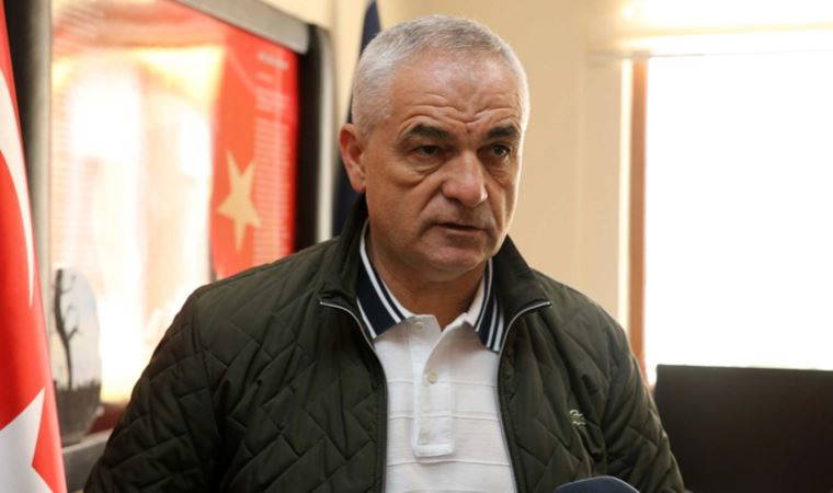 Rıza Çalımbay'dan Fenerbahçe maçı açıklaması!