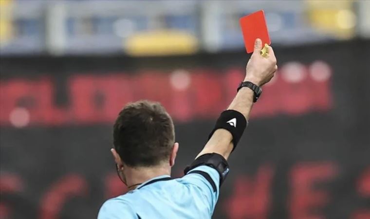 TFF 1. Lig'in en centilmeni belli oldu!