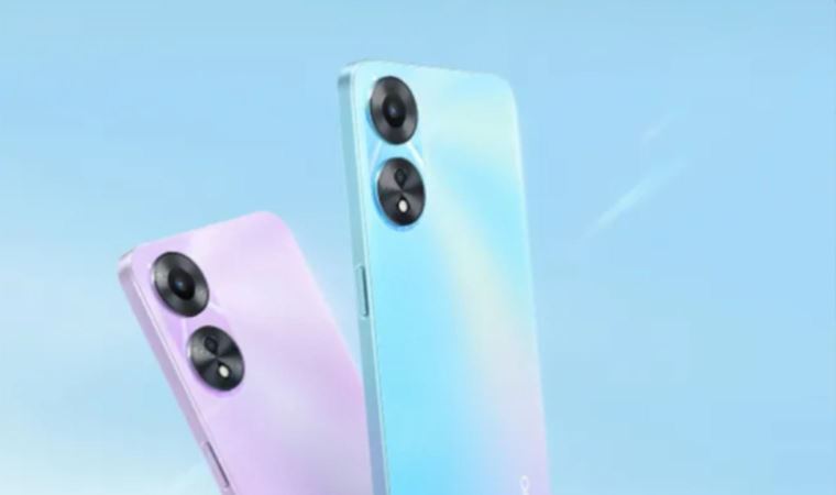 Oppo yeni fiyat performans telefonunu tanıttı!