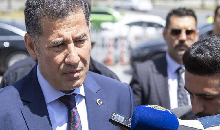 Fatih Altaylı'dan dikkat çeken Sinan Oğan analizi: Kararı çok da önemli değil