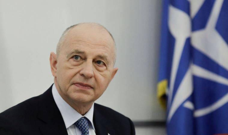 NATO, Ukrayna için güvenlik garantilerini görüşmek zorunda kalacağını duyurdu