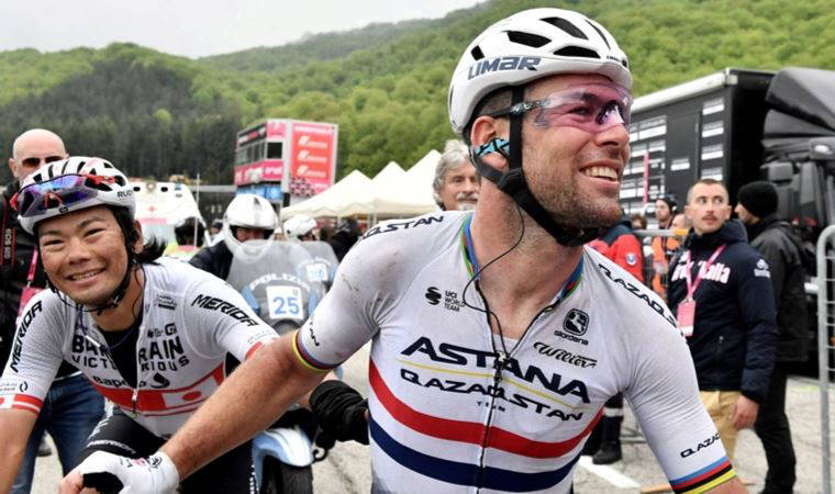 Mark Cavendish'ten bisikletseverleri üzen haber!