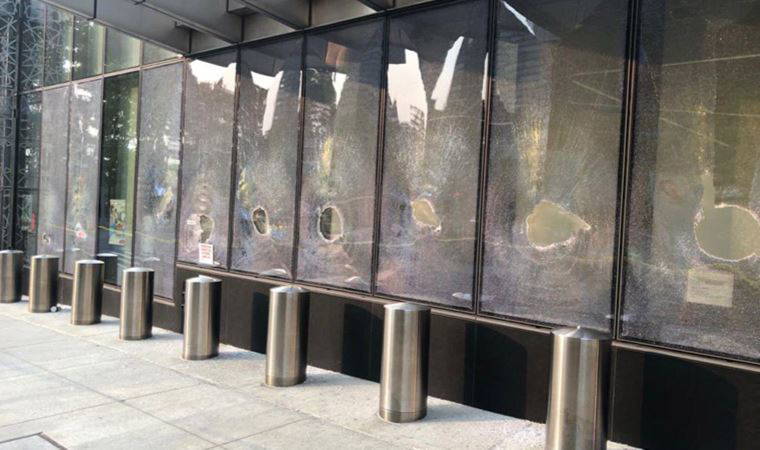 CHP’nin ABD temsilcisi Özcan duyurdu: New York Başkonsolosluğu’na saldırı!