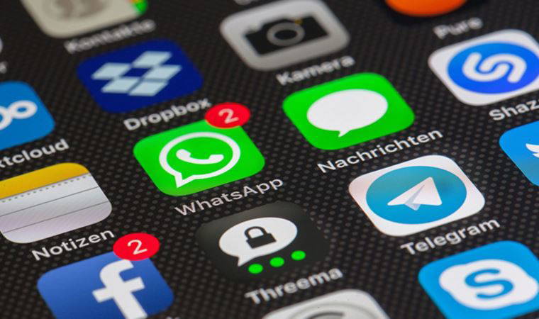 WhatsApp’a yeni özellik yolda: Artık mesajlar düzenlenebilecek!