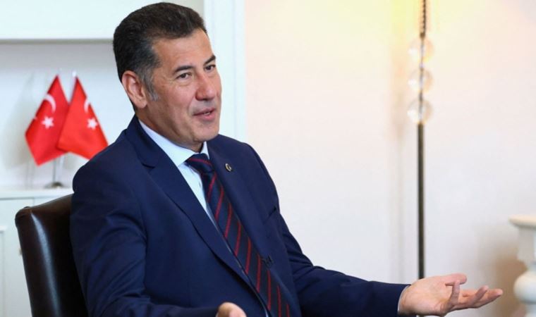 Sinan Oğan tarafını seçti: 'Domuz bağı'
