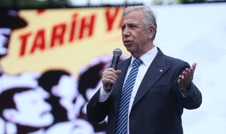 Yavaş'tan Oğan'ın açıklamasının ardından dikkat çeken paylaşım: Endişeye gerek yok, biz varız!