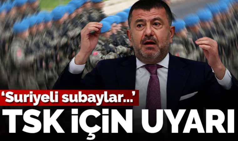 Vali Ağbaba: 'TSK Suriyeli dolmaya başladı'
