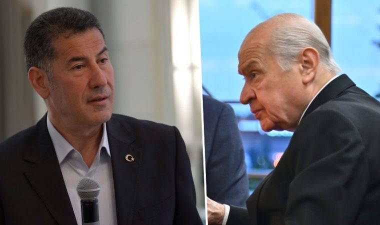 Arşiv unutmadı! Sinan Oğan'ın Bahçeli sorusuna verdiği yanıt yeniden gündem oldu